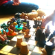 Illustration for article titled Children Create emSkylanders/em Chess